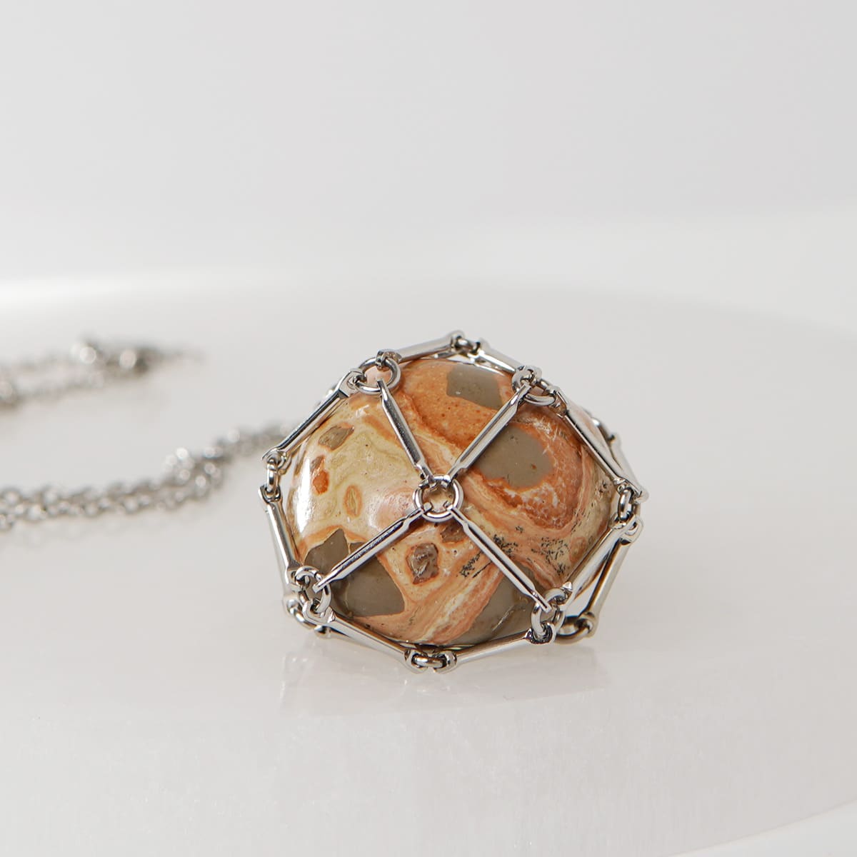 premium-cage-necklace