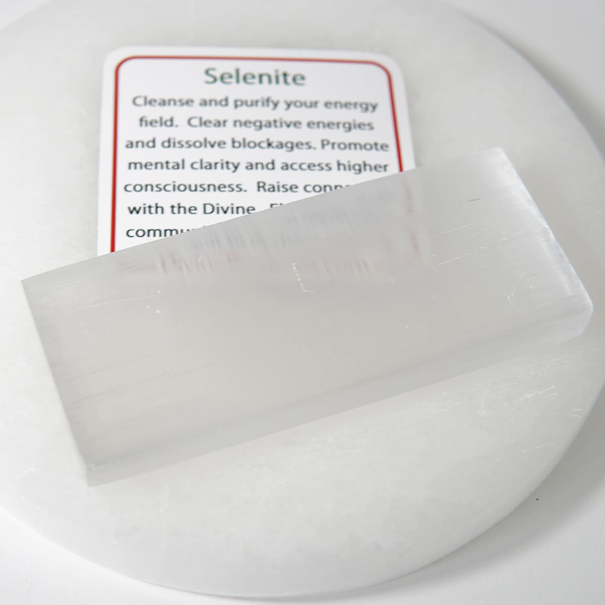 premium-selenite