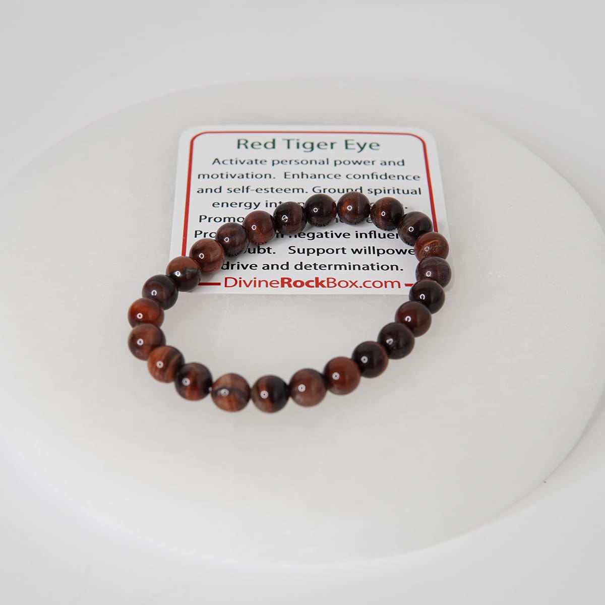 red-tiger-eye-bracelet