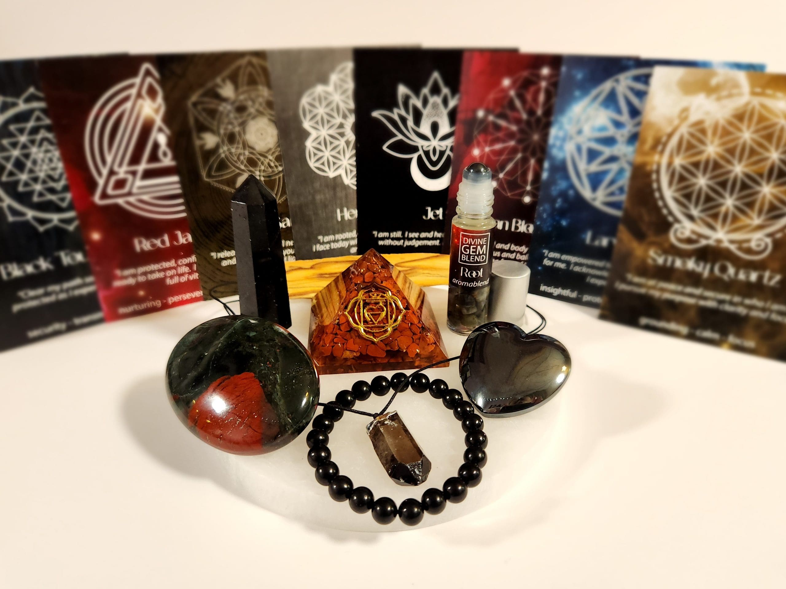 root premium stones