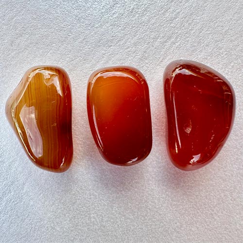 carnelian