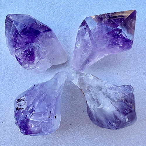 amethyst
