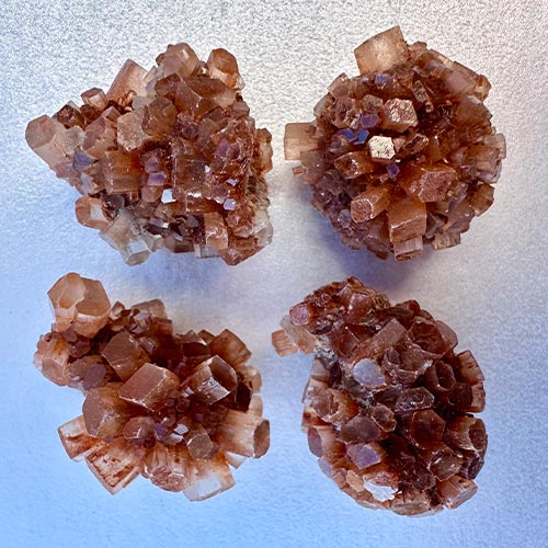 star-aragonite