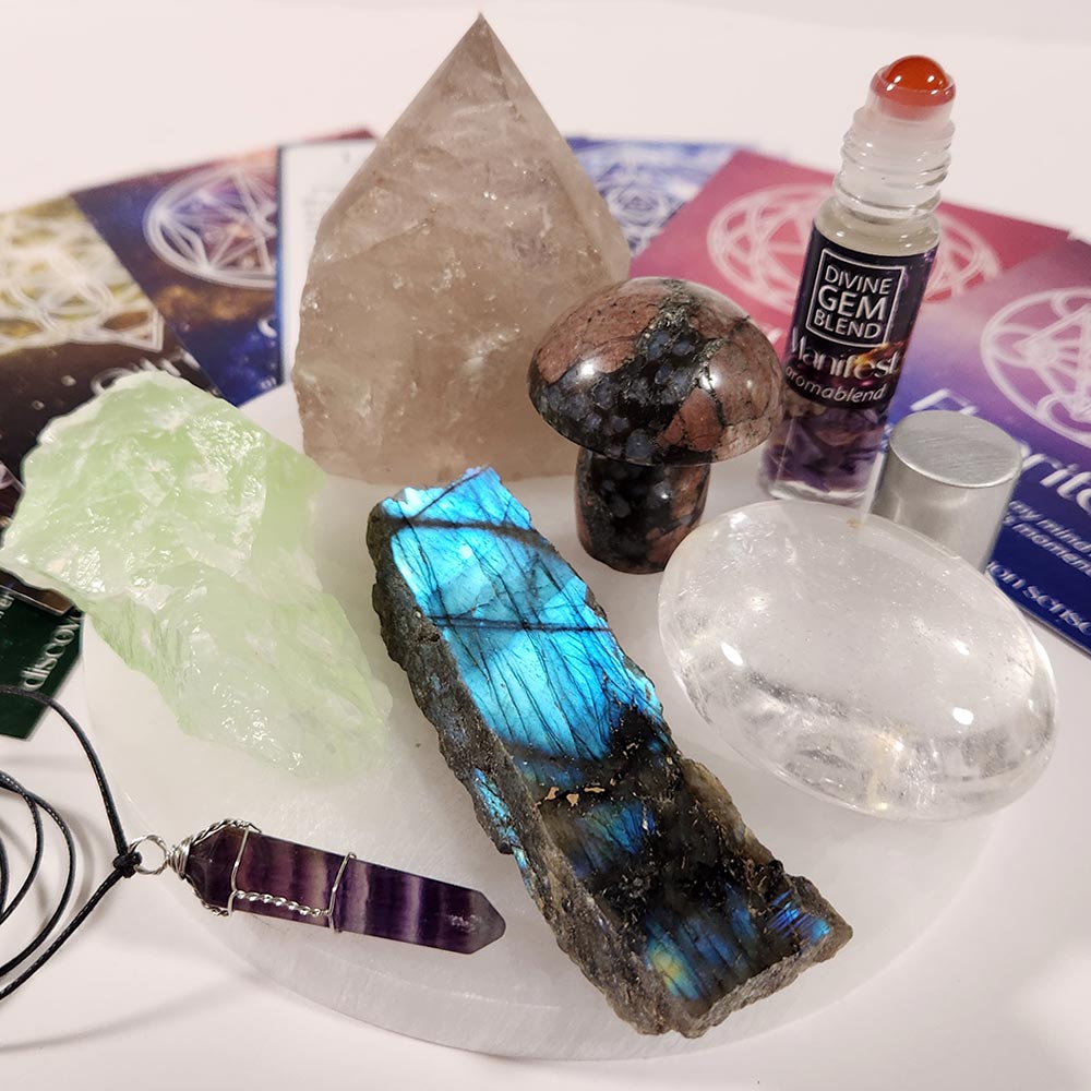 Premium-MANIFEST-Gemstones